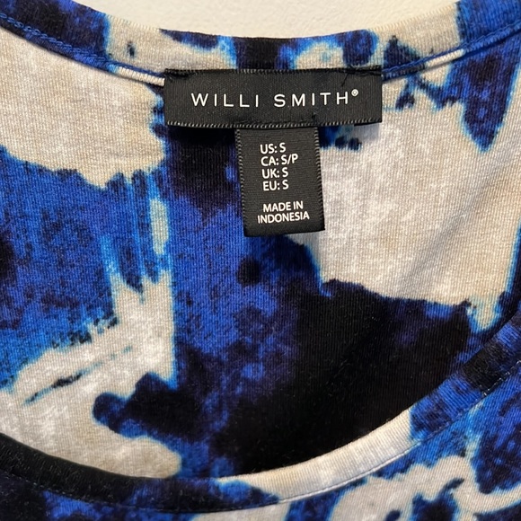 Willi smith summer dress - Picture 5 of 6